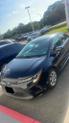 Thumbnail of 2023 Midnight Black Metallic Toyota Corolla