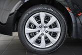 Thumbnail of 2023 Midnight Black Metallic Toyota Corolla