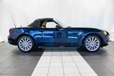Thumbnail of 2019 Blue Metallic FIAT 124 Spider
