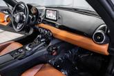 Thumbnail of 2019 Blue Metallic FIAT 124 Spider