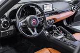 Thumbnail of 2019 Blue Metallic FIAT 124 Spider