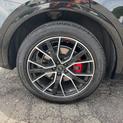 Thumbnail of 2023 Black Metallic Audi SQ5