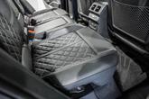 Thumbnail of 2023 Black Metallic Audi SQ5
