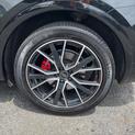 Thumbnail of 2023 Black Metallic Audi SQ5