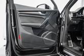 Thumbnail of 2023 Black Metallic Audi SQ5