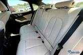 Thumbnail of 2024 Black Sapphire Metallic BMW M235 Gran Coupe