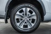 Thumbnail of 2023 Celestial Silver Toyota Highlander