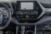 Thumbnail of 2023 Celestial Silver Toyota Highlander