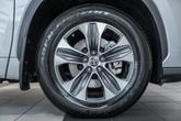 Thumbnail of 2023 Celestial Silver Toyota Highlander