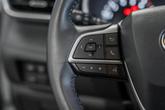 Thumbnail of 2023 Celestial Silver Toyota Highlander