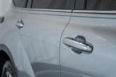 Thumbnail of 2023 Celestial Silver Toyota Highlander