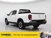Thumbnail of 2017 White Honda Ridgeline