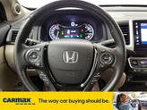 Thumbnail of 2017 White Honda Ridgeline
