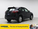 Thumbnail of 2016 Black Mazda CX-5