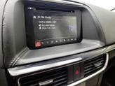 Thumbnail of 2016 Black Mazda CX-5