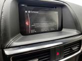 Thumbnail of 2016 Black Mazda CX-5