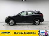 Thumbnail of 2016 Black Mazda CX-5