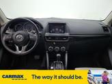 Thumbnail of 2016 Black Mazda CX-5