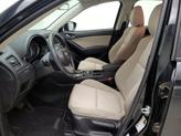 Thumbnail of 2016 Black Mazda CX-5