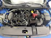 Thumbnail of 2022 Blue Nissan Sentra