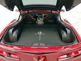 Thumbnail of 2015 Red Chevrolet Corvette