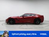 Thumbnail of 2015 Red Chevrolet Corvette