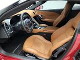 Thumbnail of 2015 Red Chevrolet Corvette