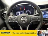 Thumbnail of 2024 Blue Nissan Kicks