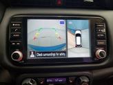 Thumbnail of 2024 Blue Nissan Kicks