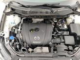 Thumbnail of 2016 White Mazda CX-5
