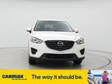 Thumbnail of 2016 White Mazda CX-5