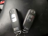 Thumbnail of 2016 White Mazda CX-5