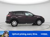 Thumbnail of 2018 Purple Toyota RAV4