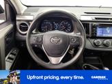 Thumbnail of 2018 Purple Toyota RAV4