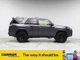 Thumbnail of 2023 Gray Toyota 4Runner