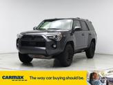 Thumbnail of 2023 Gray Toyota 4Runner
