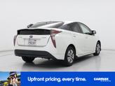 Thumbnail of 2017 White Toyota Prius
