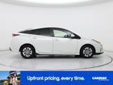 Thumbnail of 2017 White Toyota Prius