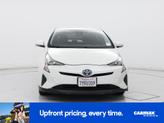 Thumbnail of 2017 White Toyota Prius