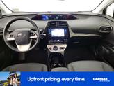 Thumbnail of 2017 White Toyota Prius