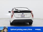 Thumbnail of 2017 White Toyota Prius