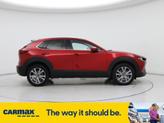 Thumbnail of 2023 Red Mazda CX-30