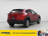 Thumbnail of 2023 Red Mazda CX-30