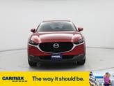 Thumbnail of 2023 Red Mazda CX-30