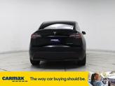 Thumbnail of 2021 Black Tesla Model Y