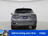 Thumbnail of 2021 Gray Buick Envision