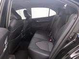 Thumbnail of 2024 Black Toyota Camry