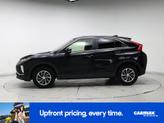 Thumbnail of 2020 Black Mitsubishi Eclipse Cross