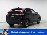 Thumbnail of 2020 Black Mitsubishi Eclipse Cross