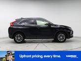 Thumbnail of 2020 Black Mitsubishi Eclipse Cross